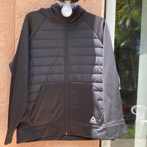 Winter Jacket